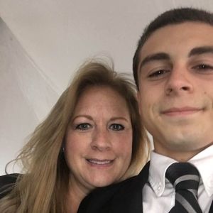 Meet your Posher, Jen